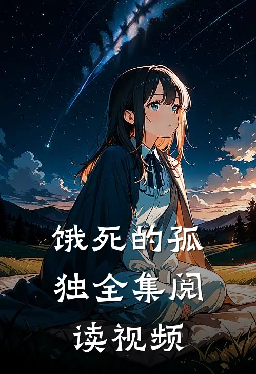 饿死的孤独全集阅读视频