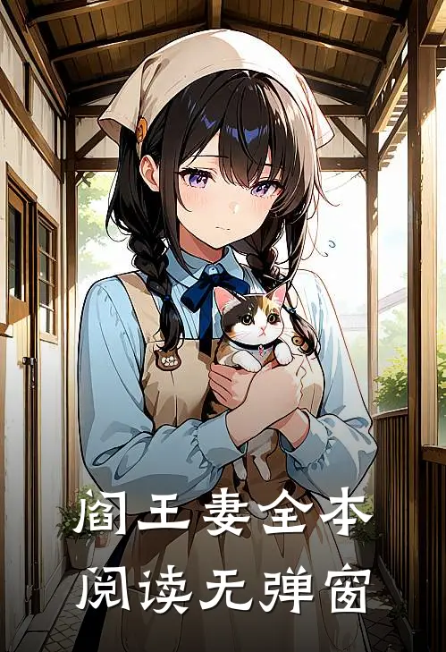 阎王妻全本阅读无弹窗