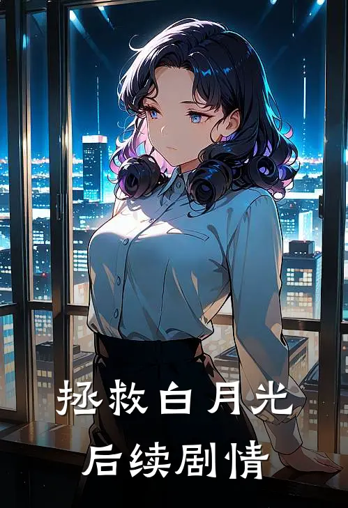 拯救白月光后续剧情