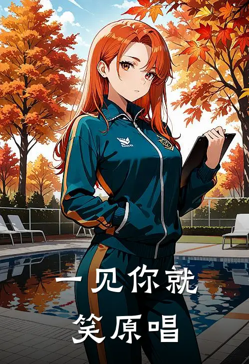 一见你就笑原唱