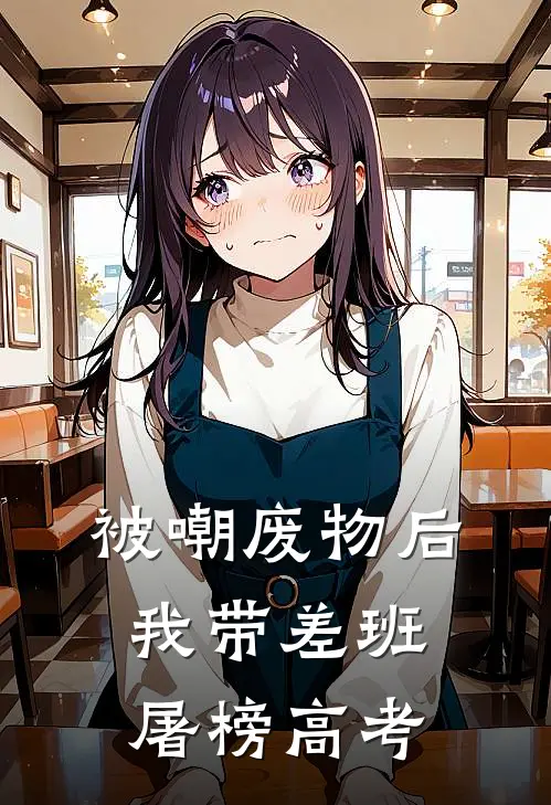 被嘲废物后，我带差班屠榜高考