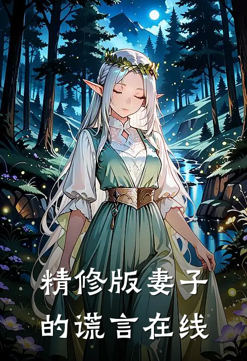 精修版妻子的谎言在线
