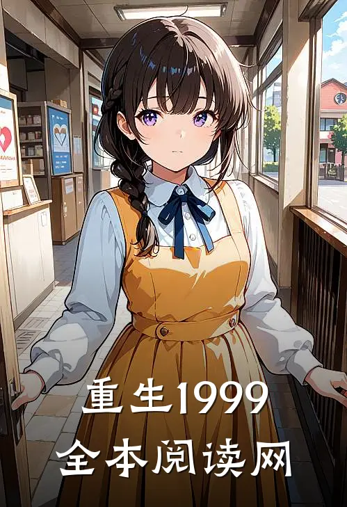 重生1999全本阅读网
