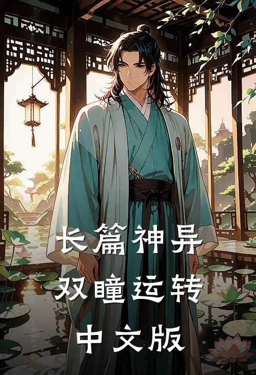 长篇神异双瞳运转中文版