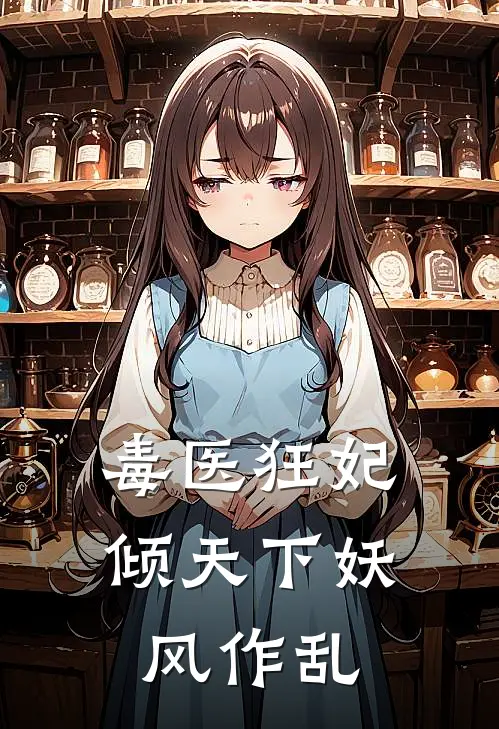 毒医狂妃倾天下 妖风作乱