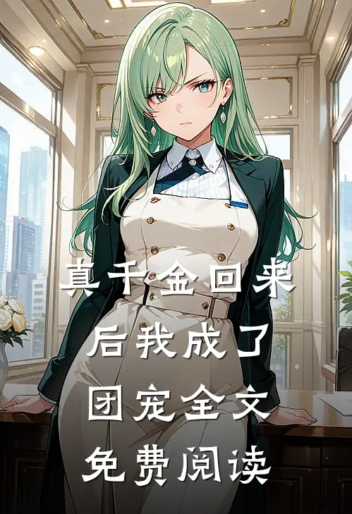 真千金回来后我成了团宠全文免费阅读