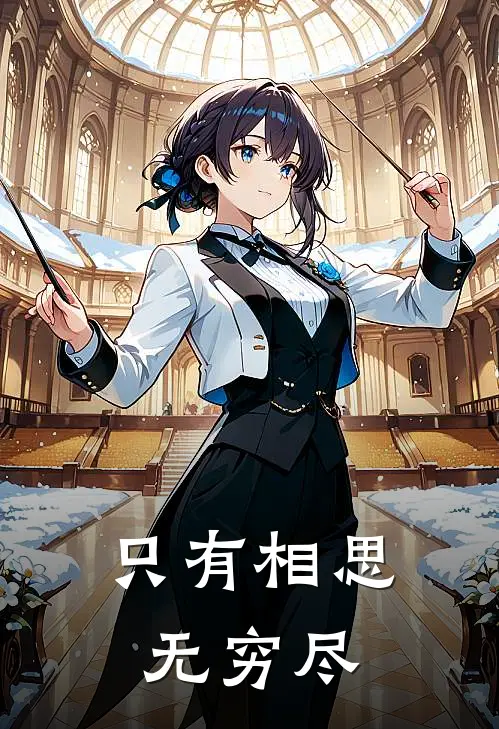 只有相思无穷尽