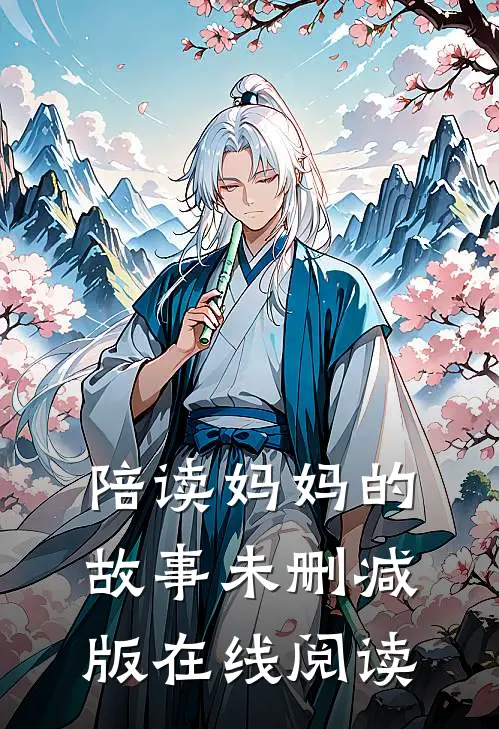 陪读妈妈的故事未删减版在线阅读