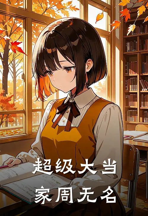 超级大当家周无名