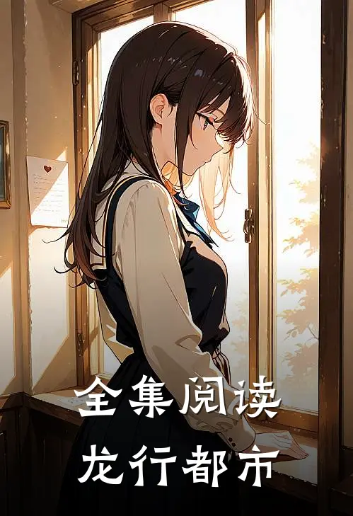 全集阅读龙行都市