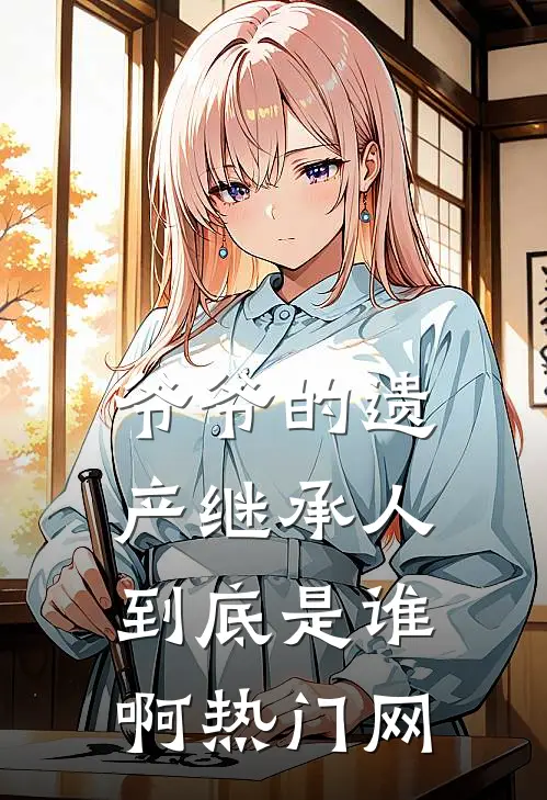 爷爷的遗产继承人到底是谁啊热门网
