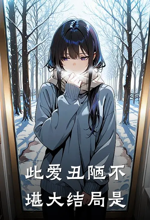 此爱丑陋不堪大结局是