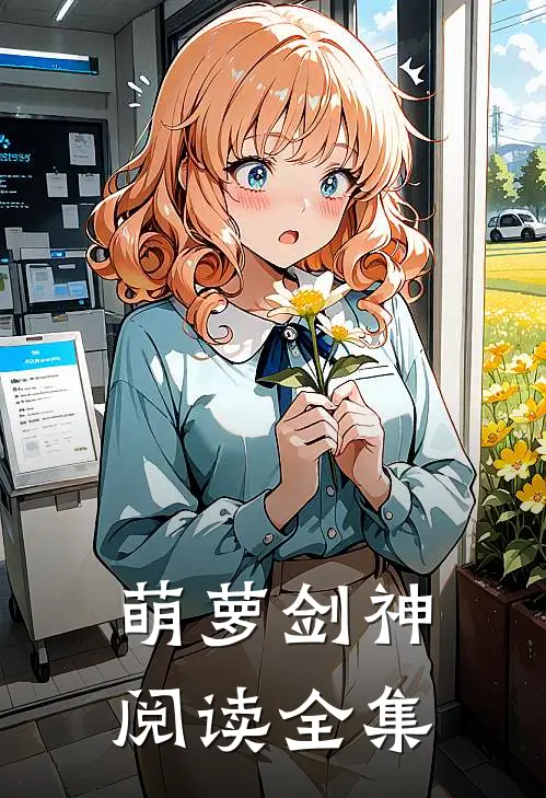 萌萝剑神阅读全集