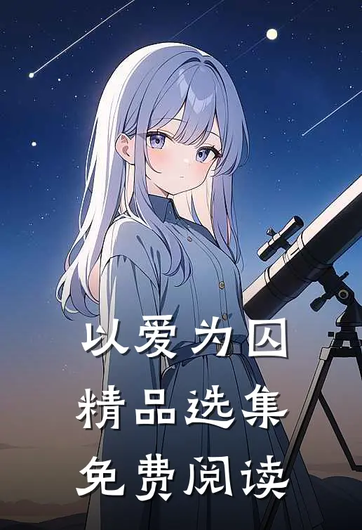 以爱为囚精品选集免费阅读
