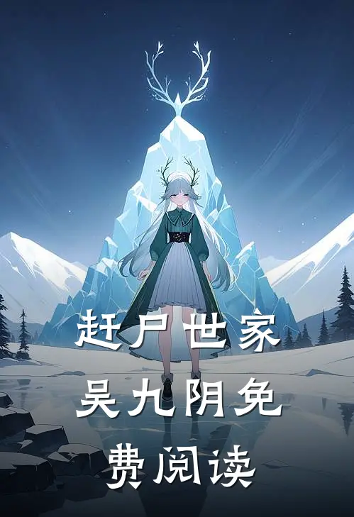 赶尸世家吴九阴免费阅读