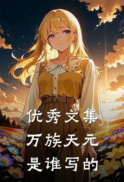 优秀文集万族天元是谁写的