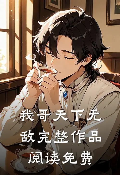 我哥天下无敌完整作品阅读免费
