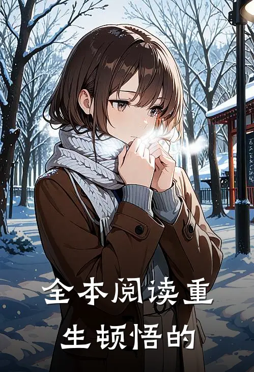 全本阅读重生顿悟的