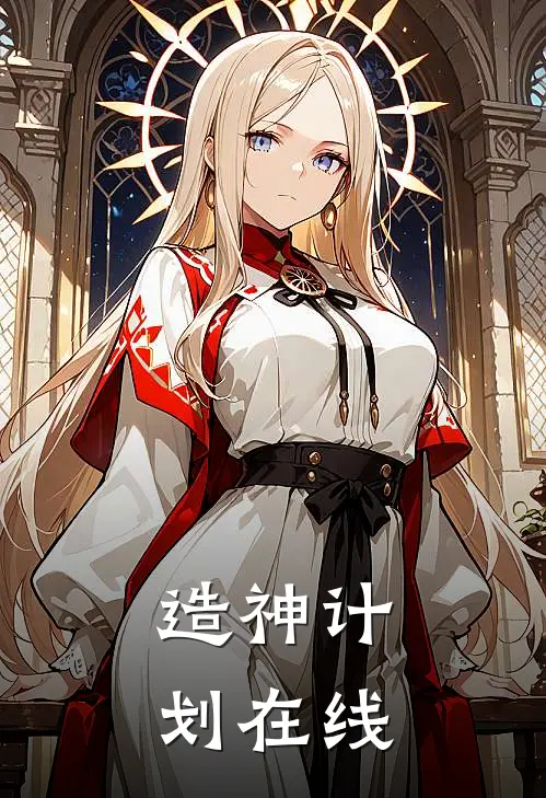 造神计划在线