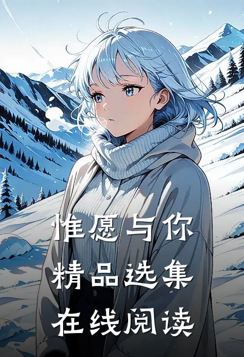 惟愿与你精品选集在线阅读