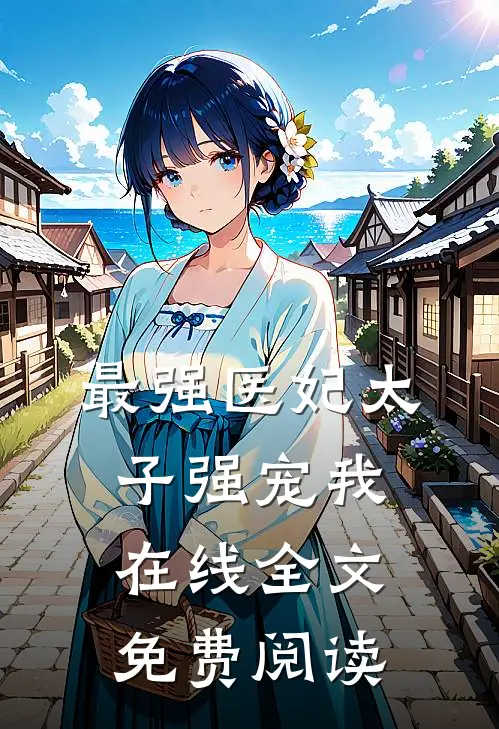 最强医妃太子强宠我在线全文免费阅读