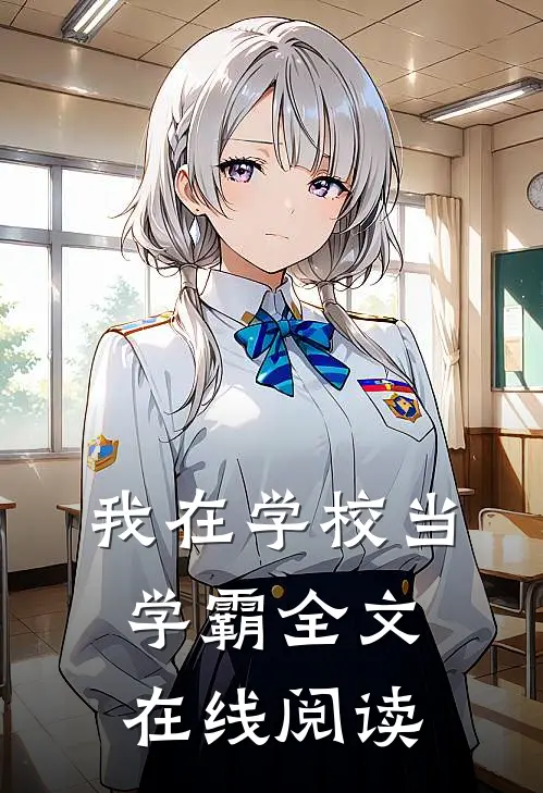 我在学校当学霸全文在线阅读