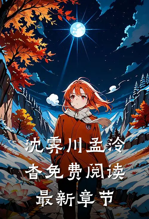 沈霁川孟泠杳免费阅读最新章节