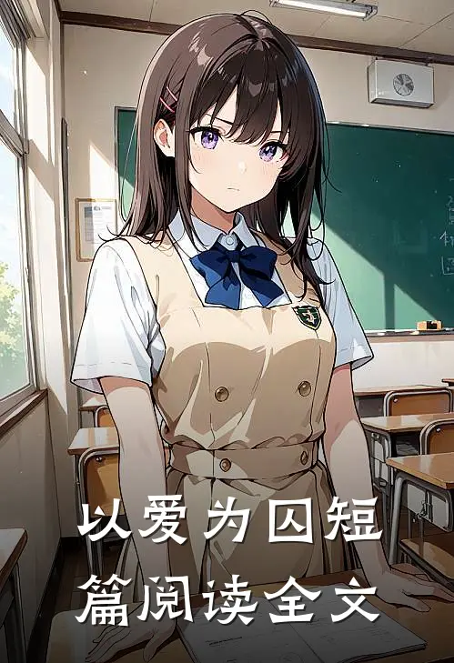以爱为囚短篇阅读全文
