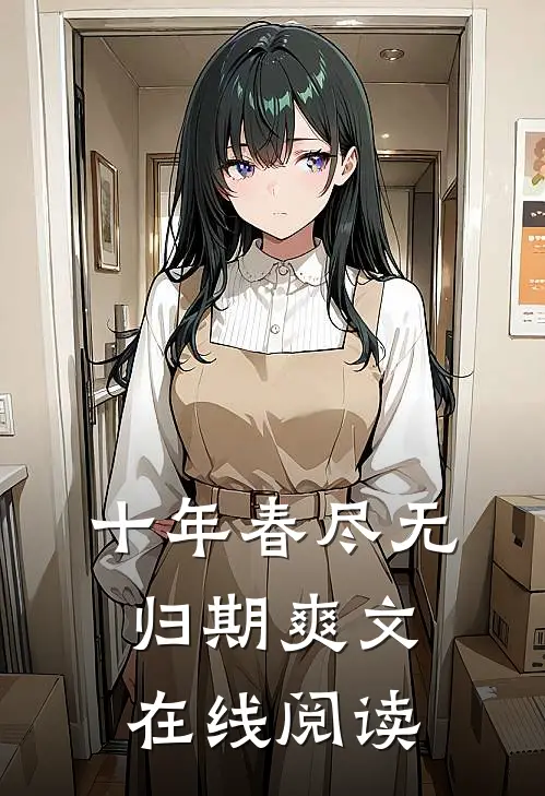 十年春尽无归期爽文在线阅读