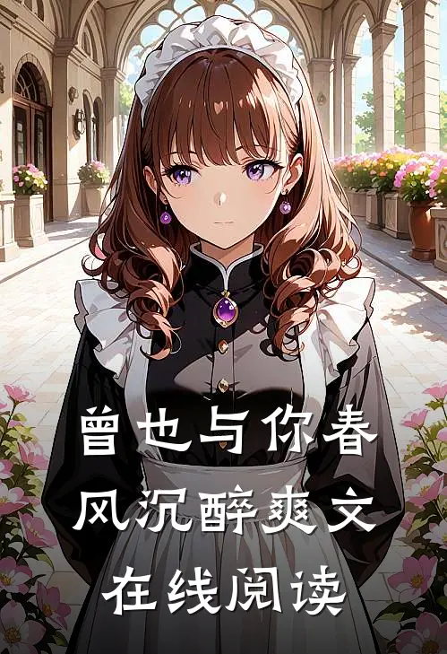 曾也与你春风沉醉爽文在线阅读
