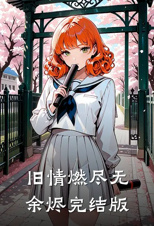 旧情燃尽无余烬完结版
