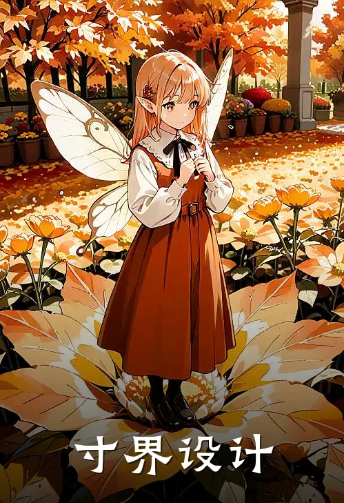 寸界设计