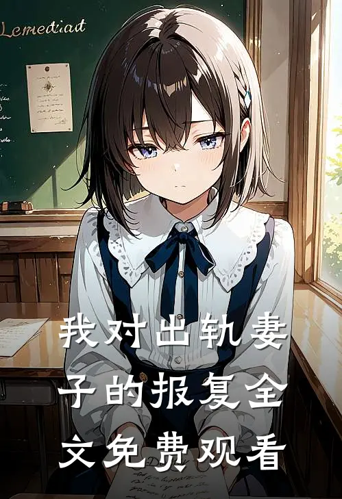 我对出轨妻子的报复全文免费观看