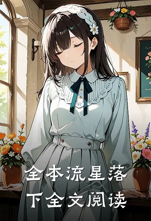 全本流星落下全文阅读