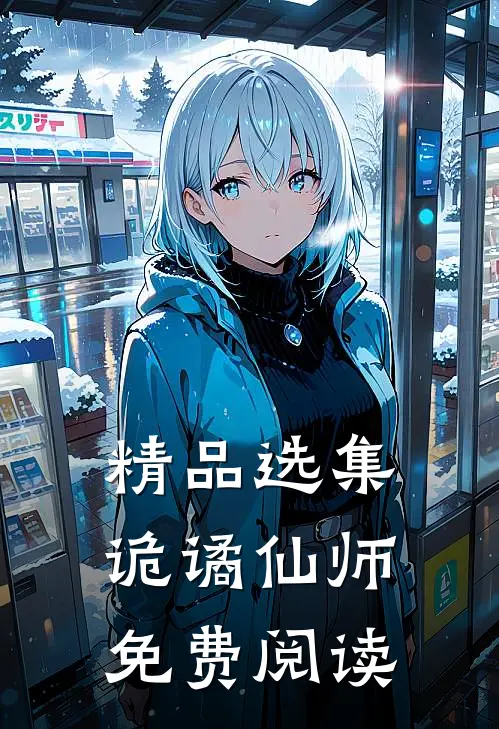 精品选集诡谲仙师免费阅读