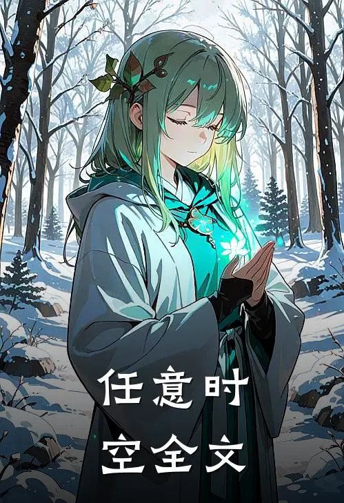 任意时空全文