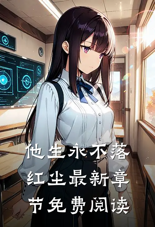 他生永不落红尘最新章节免费阅读