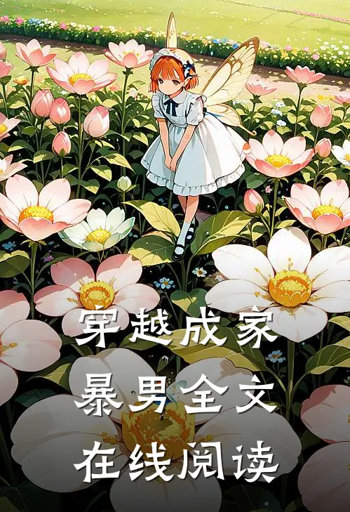 穿越成家暴男全文在线阅读