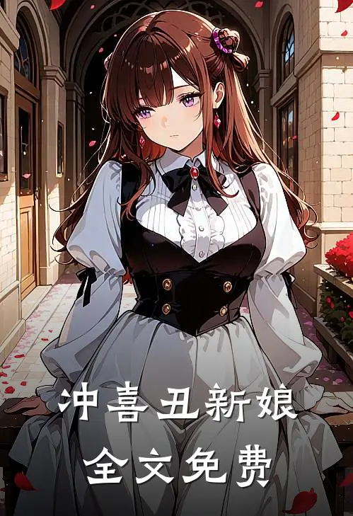 冲喜丑新娘全文免费