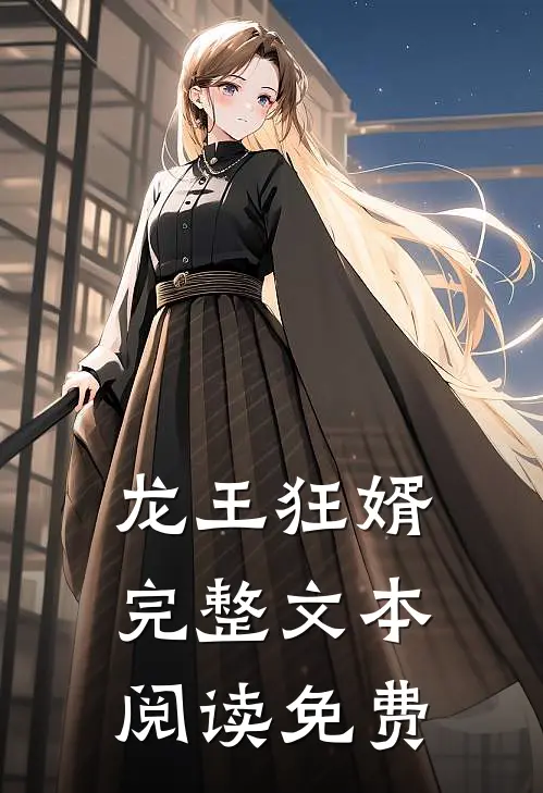 龙王狂婿完整文本阅读免费