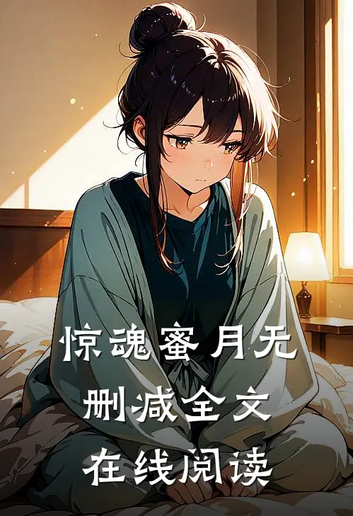 惊魂蜜月无删减全文在线阅读