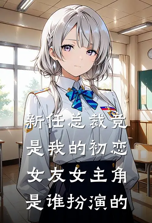 新任总裁竟是我的初恋女友女主角是谁扮演的