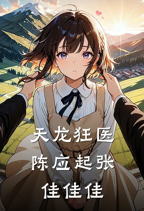 天龙狂医陈应起张佳佳佳