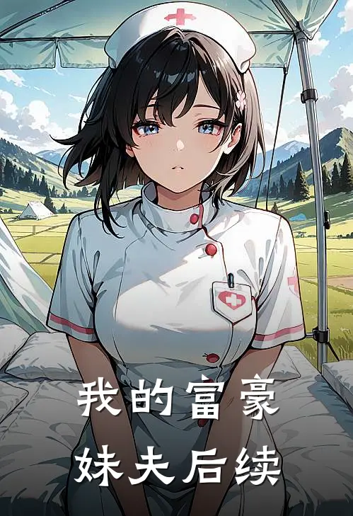 我的富豪妹夫后续