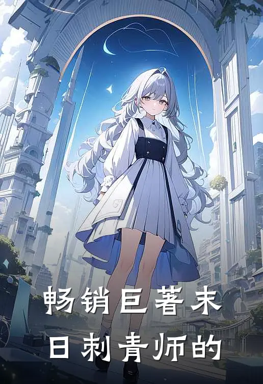 畅销巨著末日刺青师的