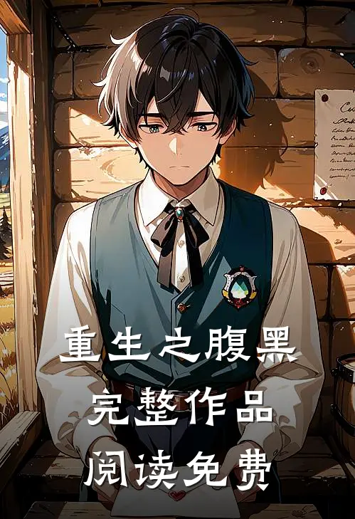 重生之腹黑完整作品阅读免费