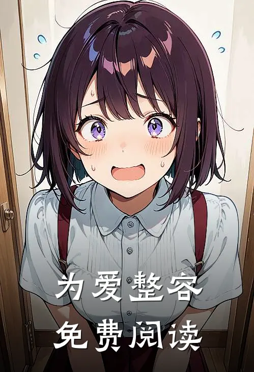 为爱整容免费阅读