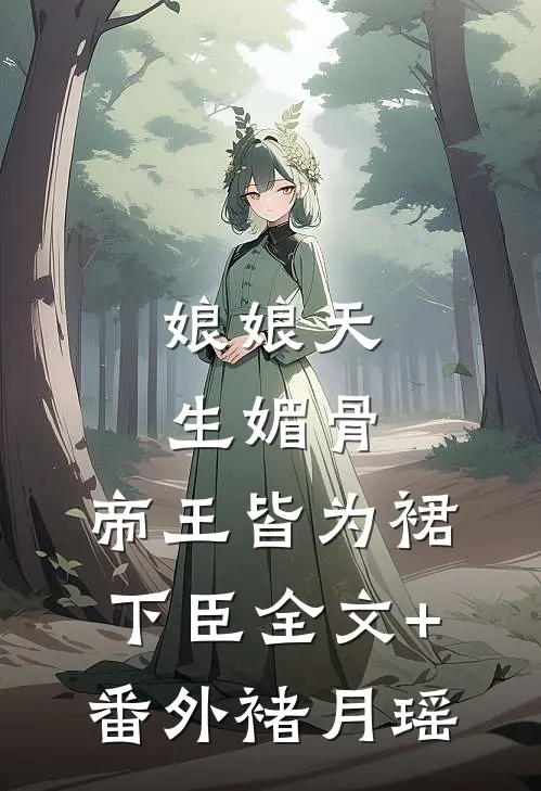 娘娘天生媚骨：帝王皆为裙下臣全文+番外褚月瑶