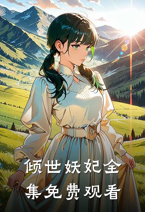 倾世妖妃全集免费观看