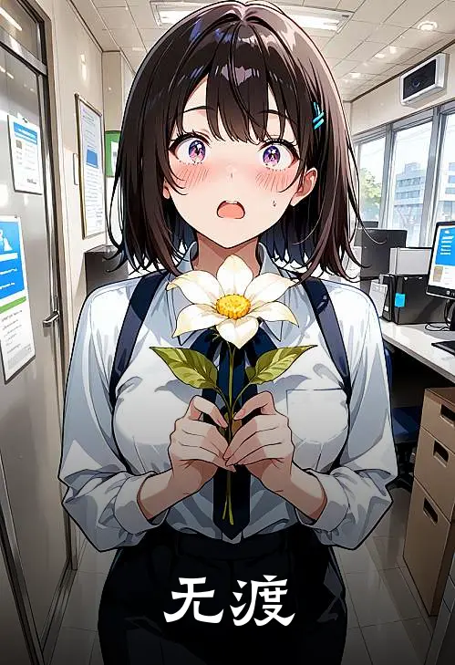 无渡